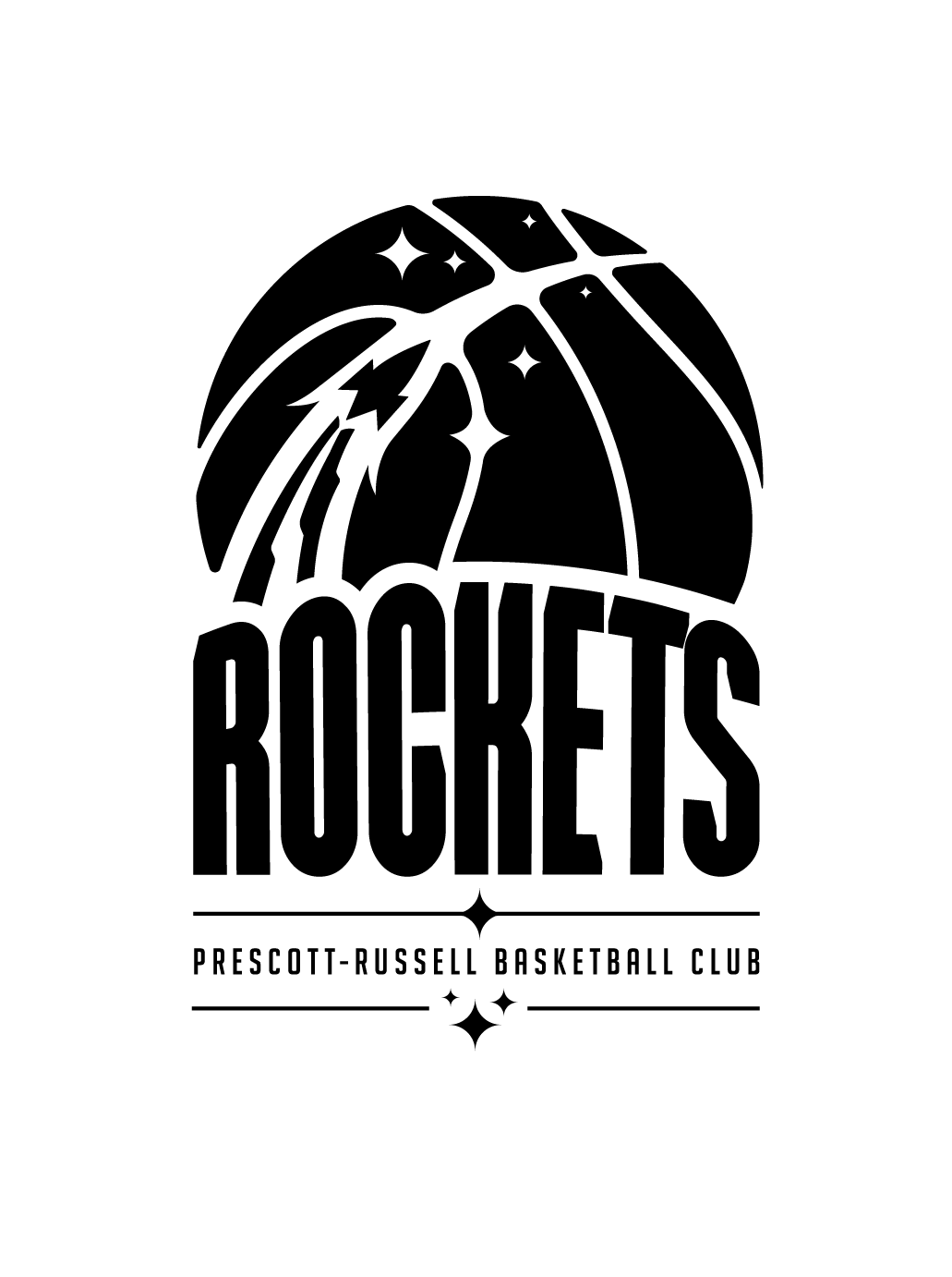 Logo Star Tag - BLK